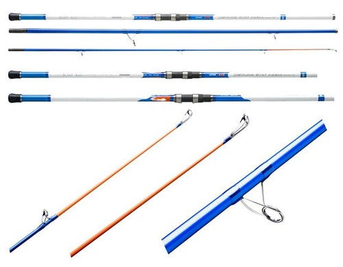 Rapala distance surf arena - distance,