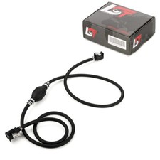 Außenbordmotor Handpumpe