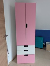 Stuva Kinder Kleider Schrank