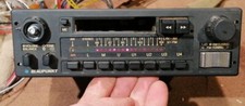 Org. BLAUPUNKT HEIDELBERG SM 21 Autoradio Oldtimer Rarität Selten vintage Retro 