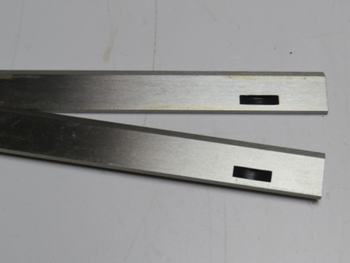 Wesema hobelmesser satz hss - hobelmesser,