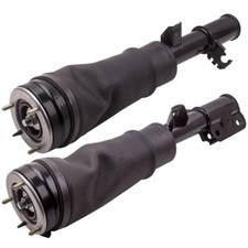 2x Federbein Luftfederung