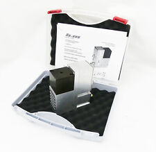 b+m VP60 3/2 Wege Durchflußregler Art.Nr.: 23105  VP6010LT461MB305 -unused-