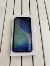 Apple iPhone 11 - 64 GB