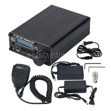 USDX-BATT HF QRP SDR