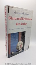 Barthel Glanz und Geheimnis