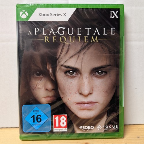 Plague tale requiem - a,
