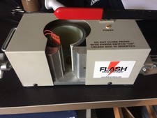 Tassenpresse Flash, Kaffeebecher bedrucken Transferpresse