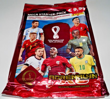 Panini adrenalyn world cup - adrenalyn,