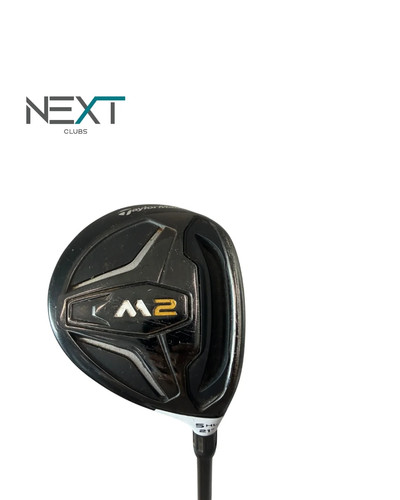 Taylormade fairwayholz 5hl - taylormade, m2