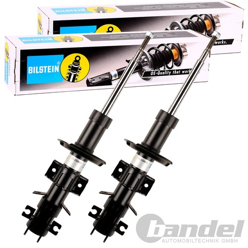 Bilstein gasdruck - bilstein, b4