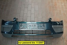 Stossfänger/ Stoßstange Vorn ( VOR Facelift/ FÜR Bastler ) Ford Focus Turnier
