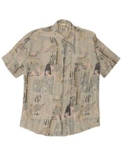 UMBERTO ROSETTI Herren Hemd