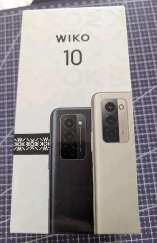 Smartphone wiko 128gb - wiko,