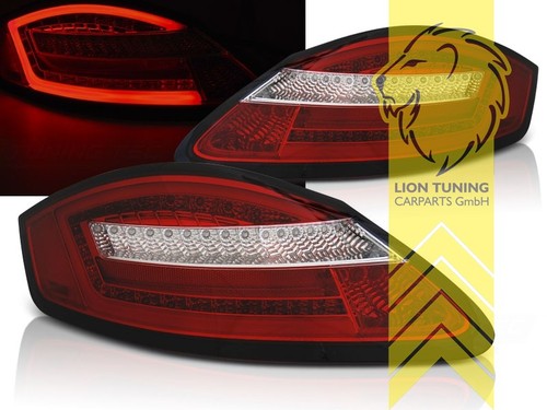 Light bar led rückleuchten - light,