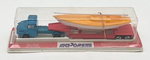 Majorette 365 scania - majorette, lkw