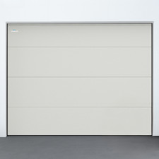 Garagentor Sektionaltor 40 mm
