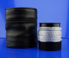 LEICA Summicron M 2/35mm Asph