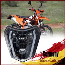 LED Scheinwerfer für KTM 690