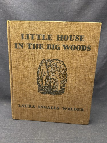 1932 little house the - 1932, in