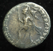 Vitellius Silberdenar