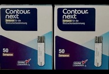 NEU BAYER Contour NEXT