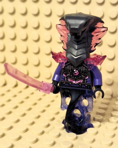 Lego ninjago figur - lego®,