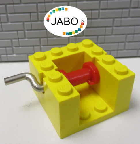 Lego bb0067 - (,
