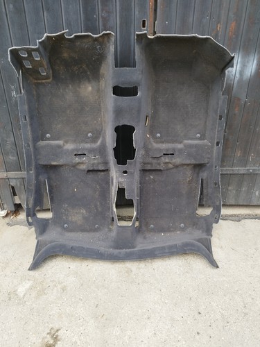 Audi türer teppich - 8l,