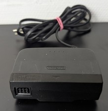 Original Nintendo 64 N64