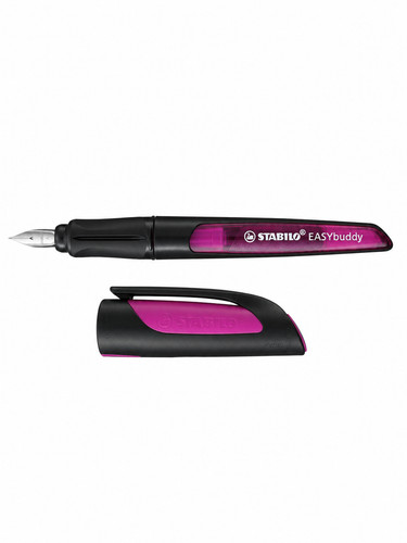Stabilo easybuddy füller - stabilo,