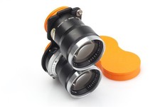 Mamiya 4.5/135mm Sekor f. C33 C330 C220