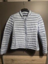 Hallhuber Leichte Daunenjacke