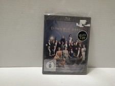 BluRay Downtown Abbey Der Film Maggie Smith Hugh Bonneville ca 122 Min  2020 NEU