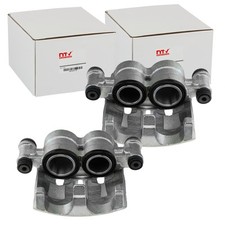 2x NTY BREMSSATTEL VORNE
