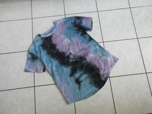 Shirt shein batiklook - shein,