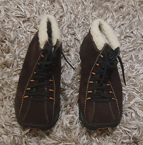 Karrimor herren leder - karrimor,