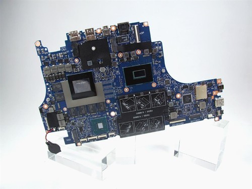 T3cd6 dell 7590 motherboard - t3cd6,