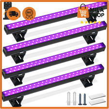 UV LED Schwarzlichtbar 10W