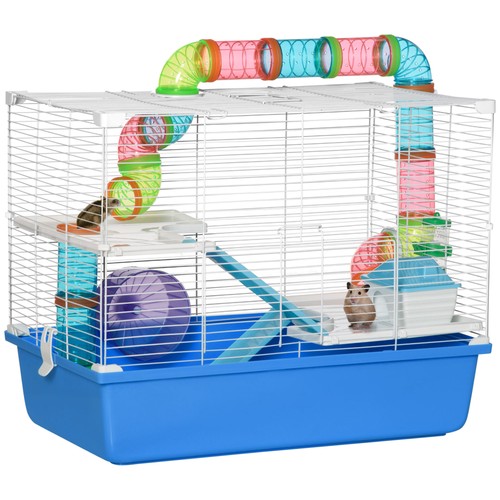 Hamsterkäfig nagerhaus mit - hamsterkäfig,