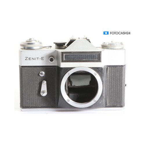 Zenit kamera - zenit, e