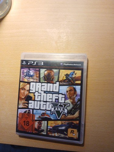 Grand theft auto - theft,