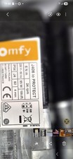 Somfy J406 io protect