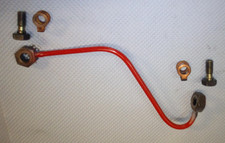 Ölleitung Zylinderkopf