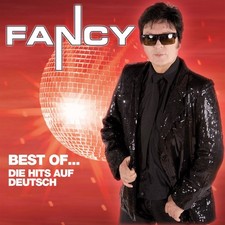 Fancy Best Of... Die Hits Auf