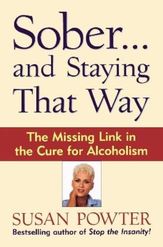 Susan powter sober - susan,