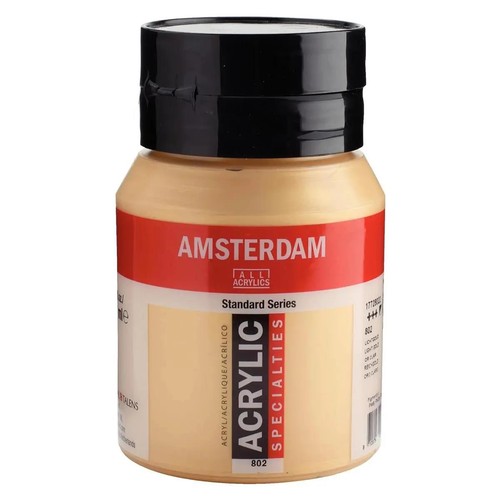 Amsterdam standard series - standard,