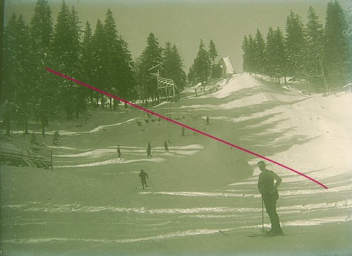 Feldberger hof ski - feldberger,