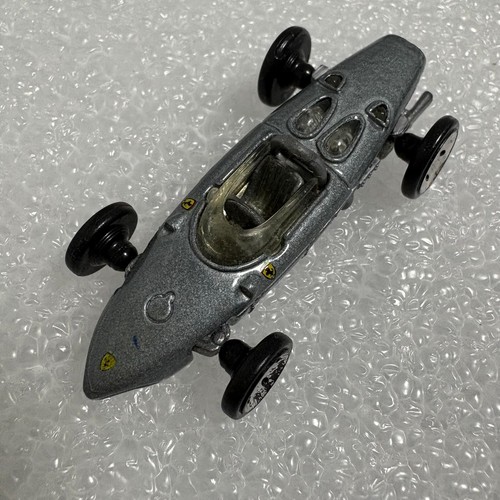 Hot wheels ferrari 156 silber - hot,