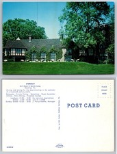 Stokesay Hill Road Shott Lane